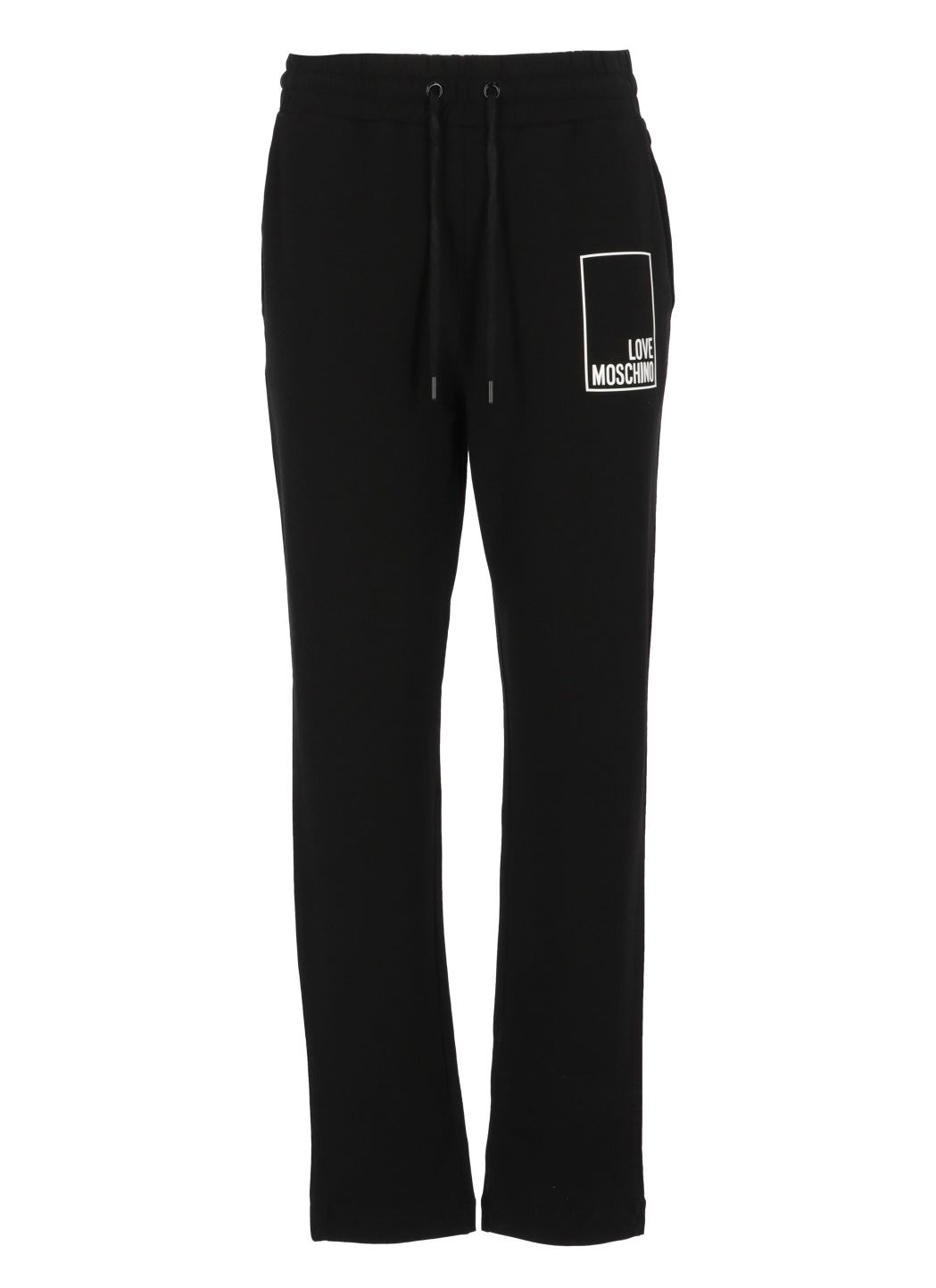 CLOTHING TROUSERS LOVE MOSCHINO W 1 556 07 E 2374 C74